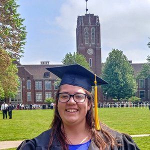 Meet your Posher, Chas